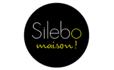 Silebo maison logo